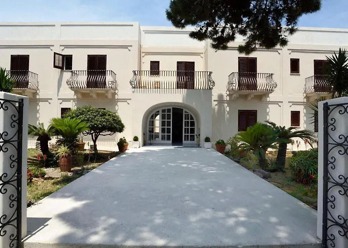 Pietra Pomice Hotel