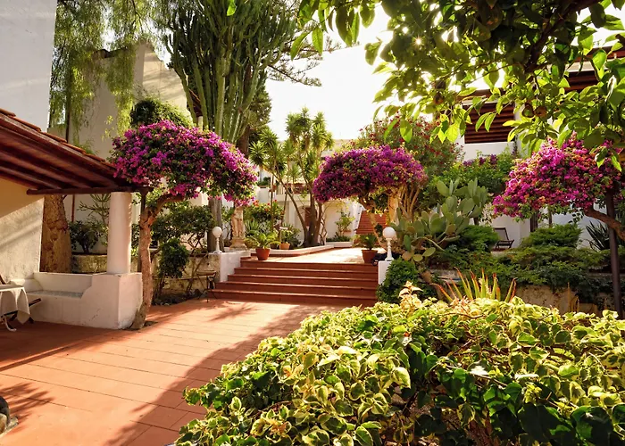 Gattopardo Park Hotel